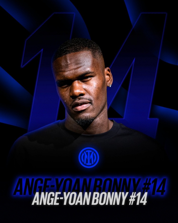 开云官网-前国米球员盛赞博尼，认为其到来能激发小图拉姆的进步潜力