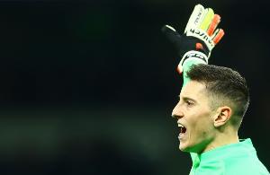 KAIYUN-记者：戈里尼返回罗马，与克雷莫纳没谈妥合同导致交易停滞