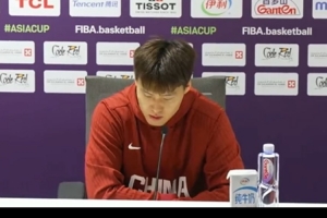 开云体育-赵睿：我们比谁都想赢&amp;只输一分很可惜 我们找到了老国家队的血性