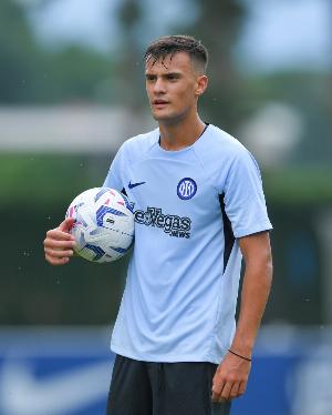 罗马诺：布鲁日签斯坦科维奇达口头协议，国米有回购权&amp;二转分成