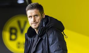 KAIYUN-凯尔：多特这个赛季并不容易，我要向科瓦奇团队表示祝贺