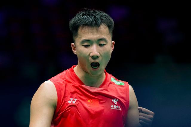 开云体育-亚锦赛国羽状态爆棚 三项有望提前会师
