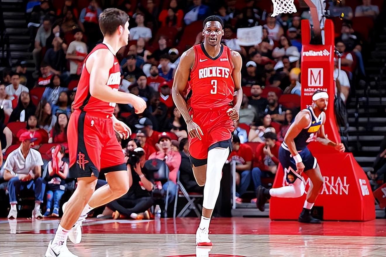 开云官网-保障金额只有8.53万美元，但火箭仍然无法匹配老鹰给出的报价？