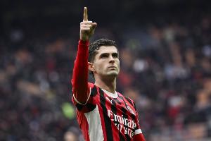 KAIYUN-普利西奇：今天我们踢得更好 恩昆库可以给米兰带来很大帮助