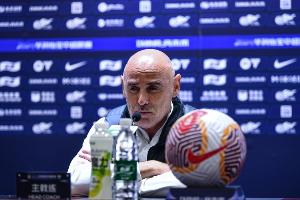 KAIYUN-穆斯卡特：我们非常清楚战成都的重要性 茹萨停赛后要有人站出来