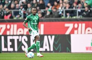 开云官网-天空体育：雷克瑟姆即将租借签下曼城后卫卡博雷，球员正接受体检