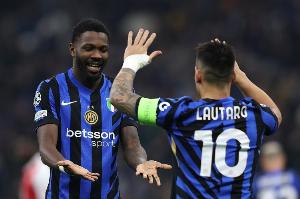 KAIYUN-意甲第一轮最佳阵容：劳塔罗&amp;图拉姆领衔锋线 科莫两将入选