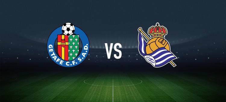 KAIYUN-赫塔费vs皇家社会：马里奥-马丁、戴维-索里亚首发，久保建英、奥亚萨瓦尔出战