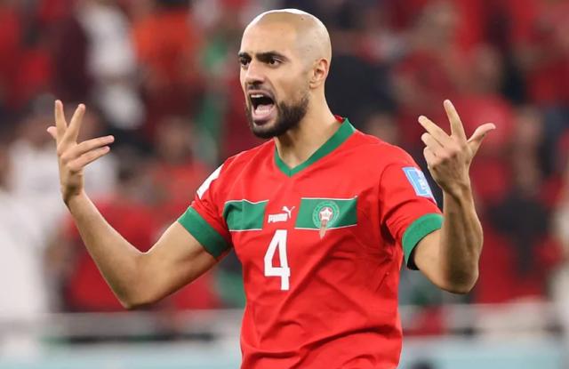 开云体育-无法注册加维到一队，巴萨却想签世界杯最佳后腰？