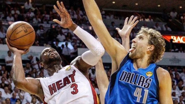 KAIYUN-【观察】未来三年哪些球员将迈进名人堂大门？